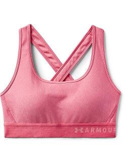 Women's Threadborne Heathered Sports Bra