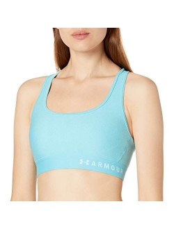 Women's Threadborne Heathered Sports Bra