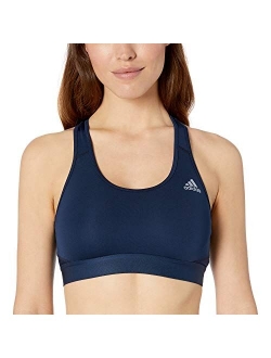 Womens Training Alphaskin Sport Bra