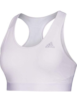 Womens Training Alphaskin Sport Bra