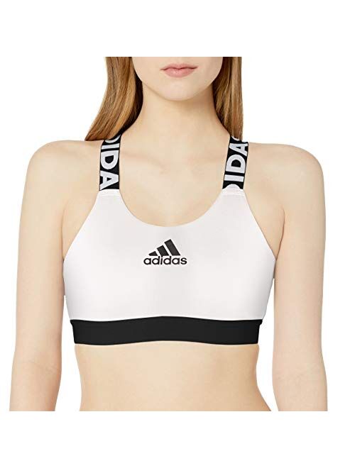 adidas Womens Don't Rest Bra