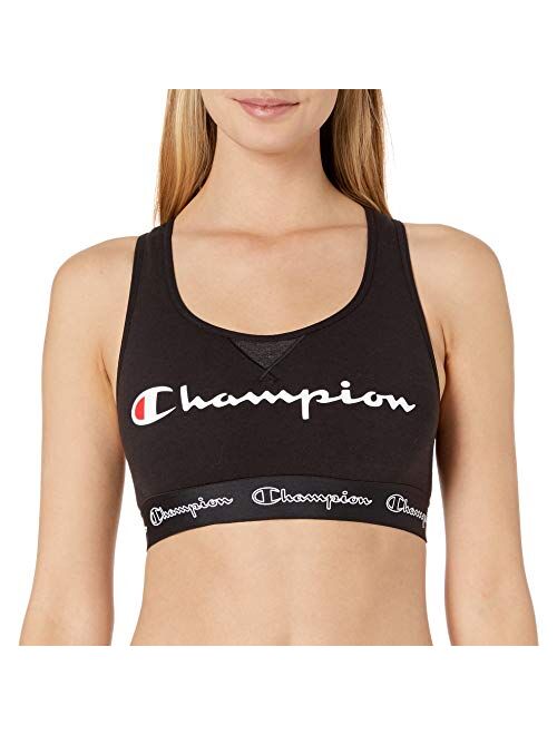 Champion Women's The Authentic Sports Bra