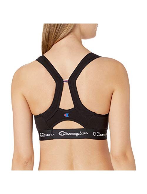 Champion Women's The Authentic Sports Bra