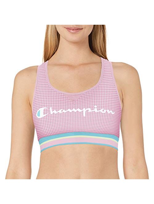 Champion Women's The Authentic Sports Bra