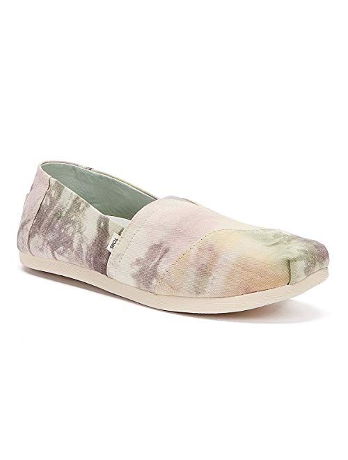 TOMS - Womens Alpargata Espadrille