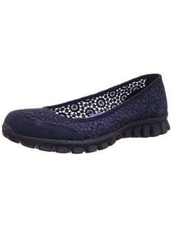 Sport Women's EZ Flex Flighty Majesty Slip-on Flat