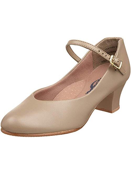 Capezio 550 Junior Footlight