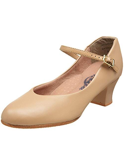 Capezio 550 Junior Footlight