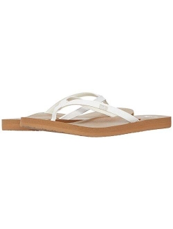 Sanuk Women's Yoga Joy Flip-Flop