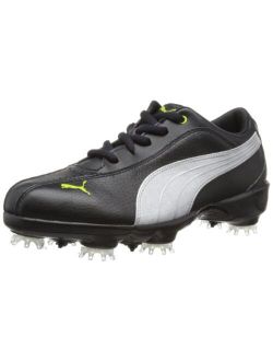 PG Tallula Womens Leather Golf Shoes