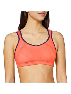 Shock Absorber Women's Active Multi Sports Support