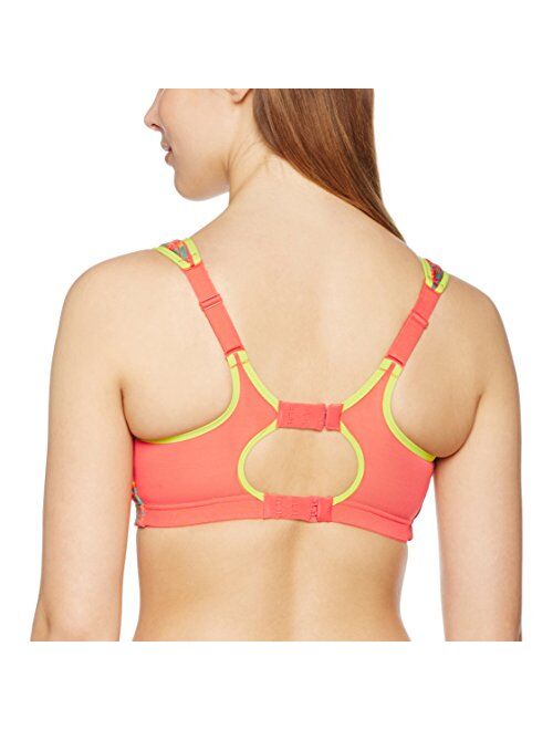 Shock Absorber Women's Active Multi Sports Support