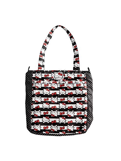 Ju-Ju-Be Legacy Nautical Collection Be Light Tote Bag