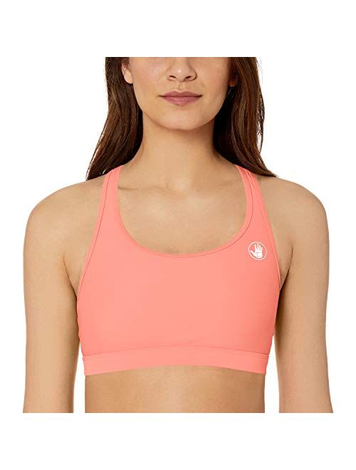 Body Glove Active Women's Equalizer Medium Support Activewear Sport