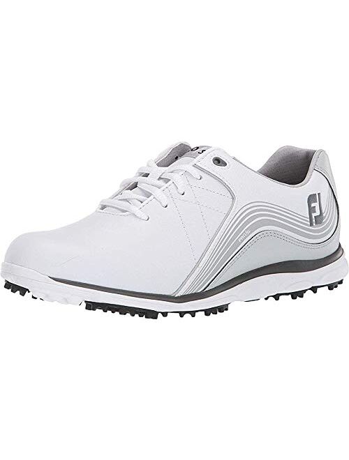 FootJoy Women's Pro/Sl-Previous Season Style Golf Shoes