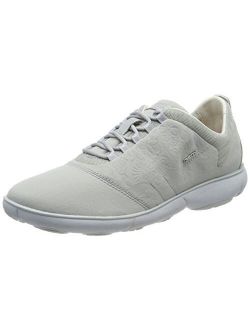 Women's Low-Top Trainers