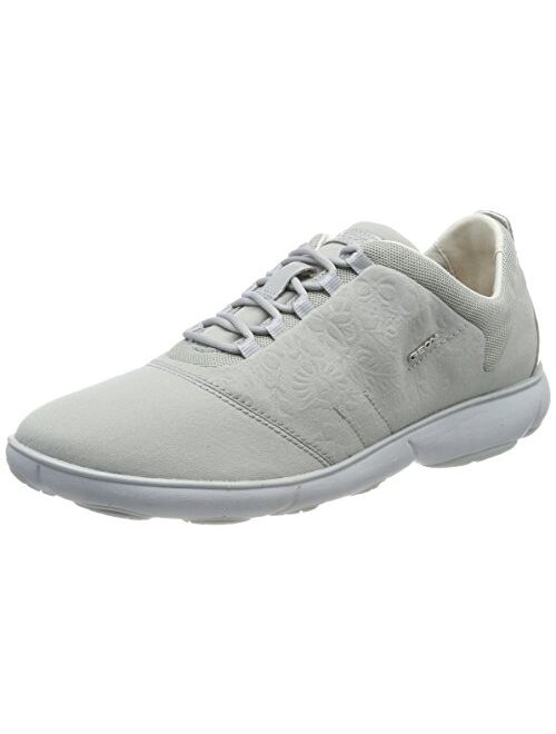 Geox Women's Low-Top Trainers