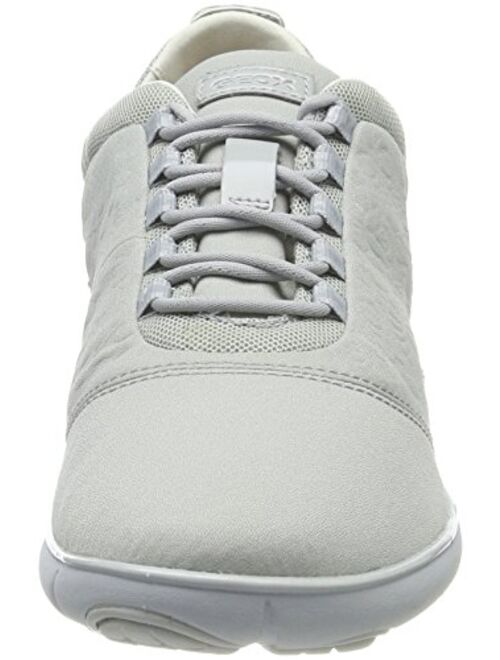 Geox Women's Low-Top Trainers