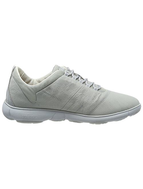 Geox Women's Low-Top Trainers