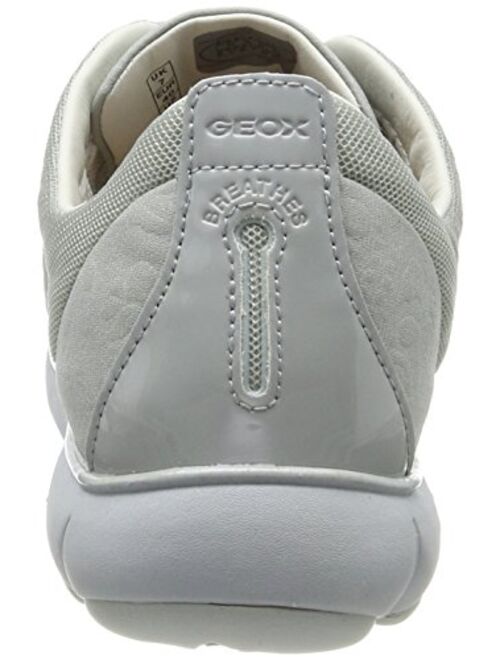 Geox Women's Low-Top Trainers