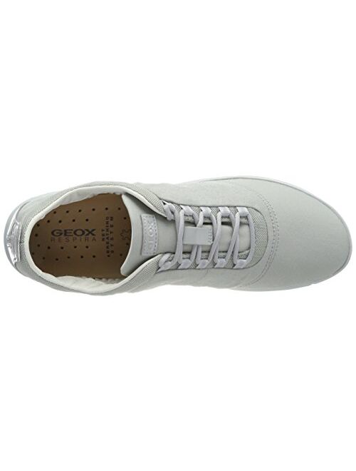 Geox Women's Low-Top Trainers