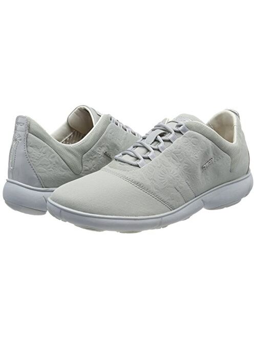 Geox Women's Low-Top Trainers