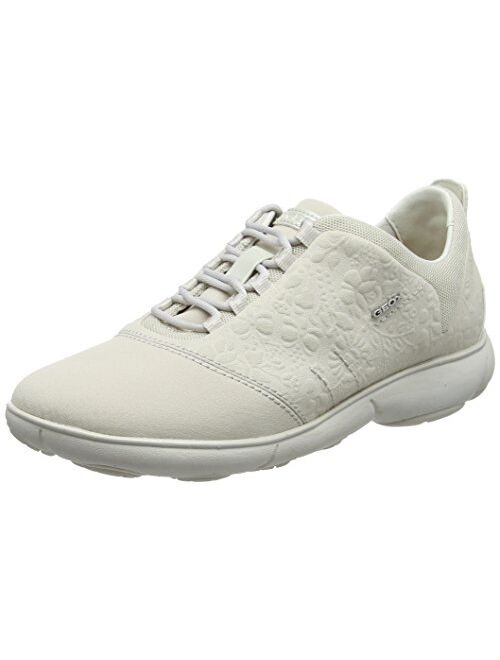 Geox Women's Low-Top Trainers