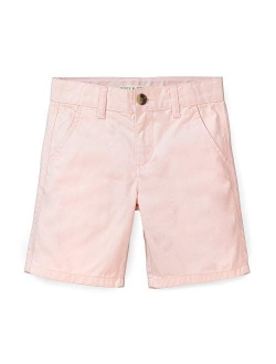 Boys' Uniform Chino Short