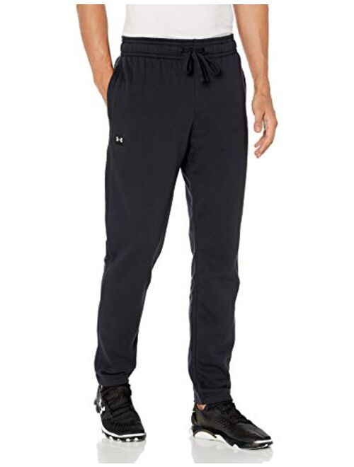 Under Armour Men's Rival Fleece Pants