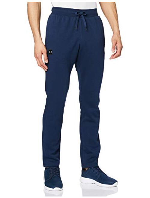 Under Armour Men's Rival Fleece Pants