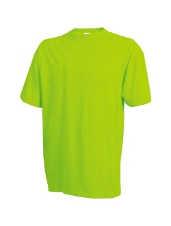 Men's Cotton T-Shirts