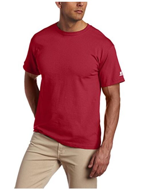 Russell Athletic Men's Cotton T-Shirts