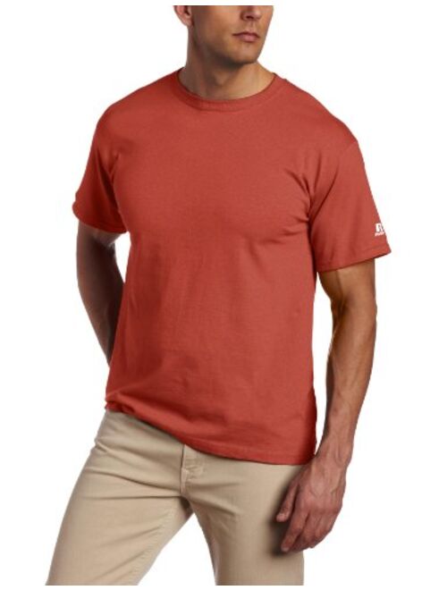 Russell Athletic Men's Cotton T-Shirts