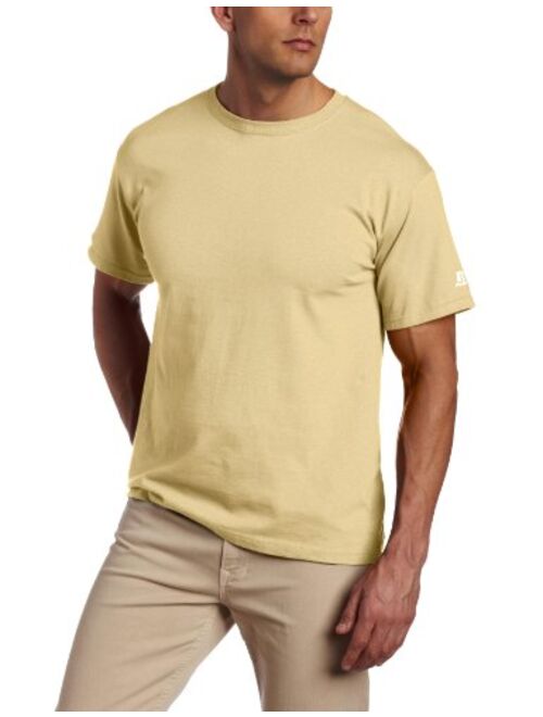 Russell Athletic Men's Cotton T-Shirts