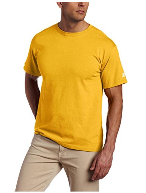 Russell Athletic Men's Cotton T-Shirts