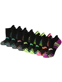 Performance Heel Tab Athletic Socks