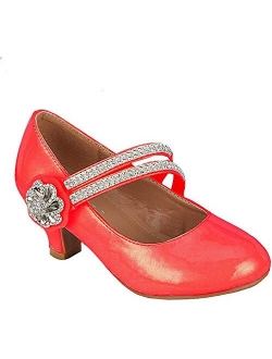 Link Girl's Mary Jane Pump