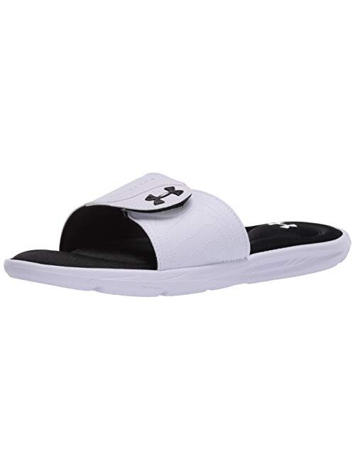 Under Armour Women's Ignite Ix Sl Slide Sandal