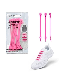 HICKIES Tie-Free Laces (2.0 New)