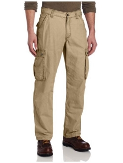 Men's Rugged Cargo Pant in Relaxed Fit