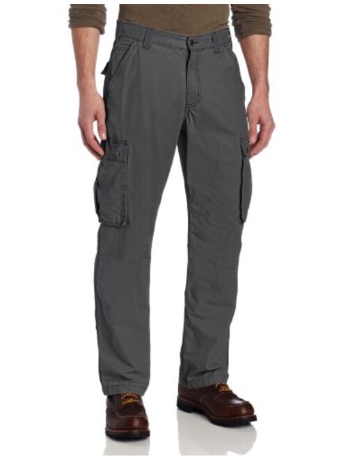 Carhartt Men's Rugged Cargo Pant in Relaxed Fit