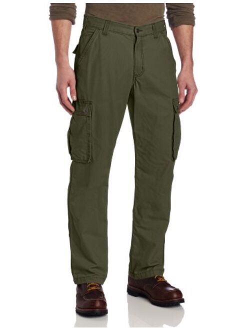 Carhartt Men's Rugged Cargo Pant in Relaxed Fit