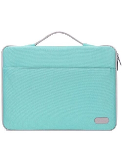 ProCase Tablet Laptop Bag Sleeve Case Cover, Protective Sleeve Bag for Tablet Laptop Ultrabook Notebook MacBook