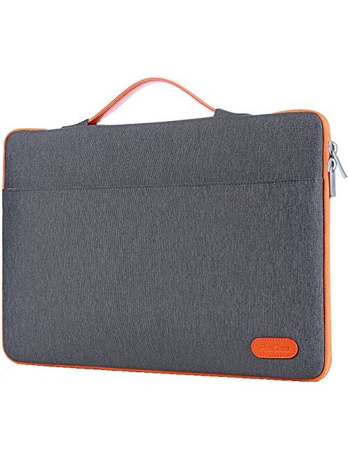 ProCase Tablet Laptop Bag Sleeve Case Cover, Protective Sleeve Bag for Tablet Laptop Ultrabook Notebook MacBook