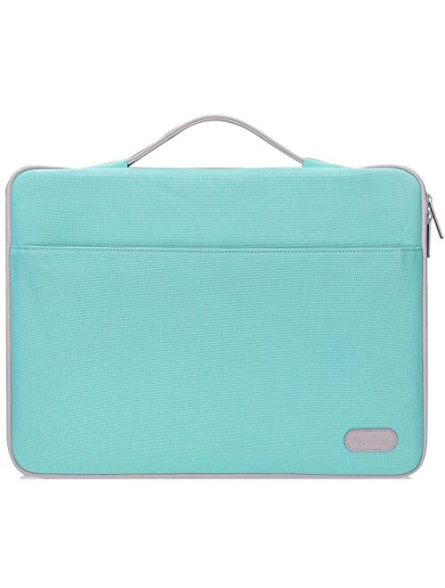 ProCase Tablet Laptop Bag Sleeve Case Cover, Protective Sleeve Bag for Tablet Laptop Ultrabook Notebook MacBook