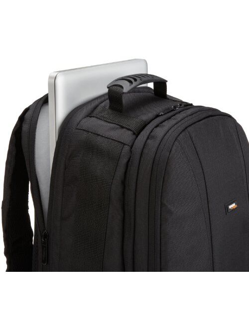 AmazonBasics DSLR and Laptop Backpack