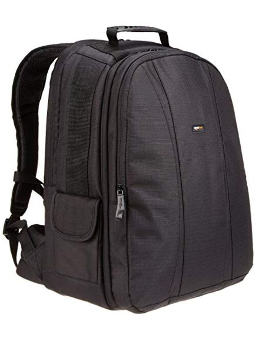 AmazonBasics DSLR and Laptop Backpack