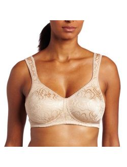 Buy Playtex Women's Secrets Undercover Slimming with Shaping Foam Underwire  online