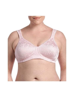 Women's 18 Hour Ultimate Lift and Support Wire Free Bra