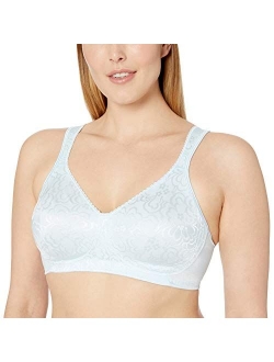 Women's 18 Hour Ultimate Lift and Support Wire Free Bra